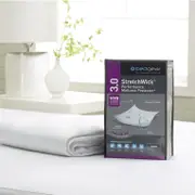 BEDGEAR StretchWick 3.0 Mattress Protector - King