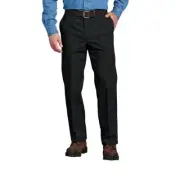 Dickies Men's Core Work Pant Flat Front Regular Fit Straight Leg Various Sizes