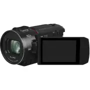 Panasonic HC-VX3 4K Camcorder