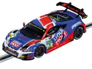 Carrera Evolution Audi R8 LMS GT3 Evo II #8 Engstler DTM 2023 132 Slot Car 27771