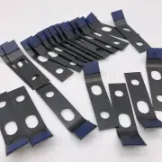30pcs compatible GTO52 Gripper GTO46 Offset Printing Machine GTO Spare Part