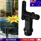 Replacement Water Butt Taps Barrel Plastic Adaptor Beer Home Rain Brew NJ