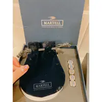 在飛比找蝦皮購物優惠-MARTELL COGNAC 馬爹利干邑白蘭地原裝進口骰盅組