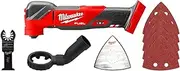[Milwaukee] M18FMT-0 M18 Fuel Multi Tool (Tool Only)