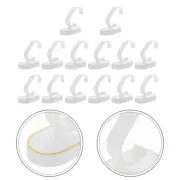 20 Pcs Bangle Jewelry Stand Jewelry Storage Rack Bangle Display Rack