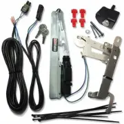 Pop N Lock PL8660 Power Tailgate Locks, Smart Lock Combo - Black, For Honda NEW