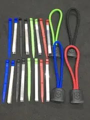 Victorinox Swiss Army Knife Color Sets of Accessories / Parts