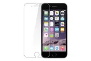 4H Pet Film screen protector for Apple iPhone 6 6s PLUS front + back