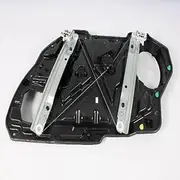 Replacement# 68103997AA Glass lifter (front) L 1pc/set