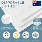 100-300X Disposable Beauty Bed Sheet SMS Non-woven Massage SPA Salon Table Cover