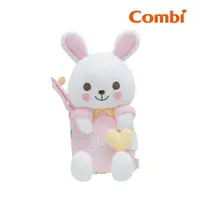 在飛比找PChome24h購物優惠-Combi 布書好朋友 Lula Rabbit™