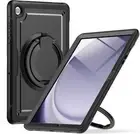 Protective Case for Samsung Galaxy Tab A9 Plus 11 Inch 2023 (SM-X210/X216/X218)