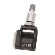 A0009053907 For Mercedes Benz 2010-2018 Tire Pressure Sensor Tire Pressure Monitor as shown