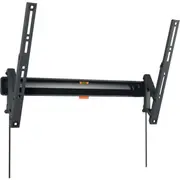 VOGEL'S TVM3615B Comfort Series Tilting 40-77" 35Kg Wall Mount Max Vesa 600X400 40 ~ 77"