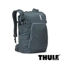 在飛比找Yahoo奇摩購物中心優惠-Thule Covert DSLR Backpack 24L