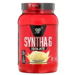 [美國BSN] SYNTHA-6 ISOLATE 頂級綜合分離乳清蛋白 2磅 乳清 高蛋白