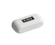 049 Bluetooth Earphones Mini Wireless in Ear Earphones