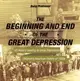 【電子書】The Beginning and End of the Great Depression - US History Leading to Great Depression | Children's American History of 1900s