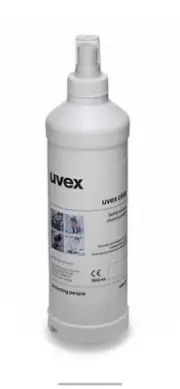 500ml Screen Cleaner Spray For TV, Plasma, LCD, LED, Tablet, Laptop Screens.