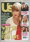 US WEEKLY Magazine Nov. 19 2012 Taylor Swift Robert Pattinson Justin Timberlake