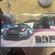 Brand new Sharper Image Dryfter Remote Control Race Car