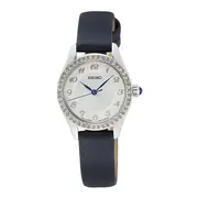 Seiko Ladies Sxda48p-9 in Silver