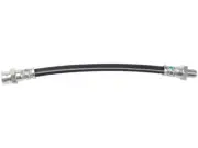 TRQ Brake Hose Brake Hose fits Mitsubishi Cordia 1986-1988 Turbo 38FMQQ (for: Mitsubishi)