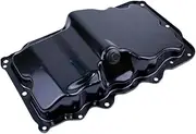 4664019 Engine Oil Pan Assembly Compatible with Land Rover Discovery Generation 3 and 4 V6 4.0L