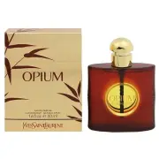 Yves Saint Laurent Opium Edp Sp 50Ml Perfume Fragrance