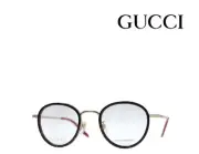 GUCCI Gucci Glasses Frame GG 1357OJ 004 Havana Gold TITANUM Made