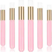 20 Pcs Eyelash Shampoo Brushes, Lash Extension Brushes for Cleansing Peel off Bl