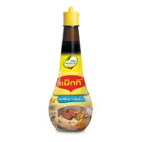 在飛比找蝦皮購物優惠-泰國 醬油 美極鮮醬油 100ml 雀巢 nestle 全素