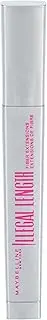 Maybelline Illegal Length Lengthening Mascara - Blackest Black