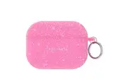 Case-Mate Gelli Case Protection Cover For Apple AirPods Pro 2 Pink Sparkle
