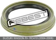 Oil Seal Front Hub 49X62X7X11.2 For Suzuki Wagon R+ Rc410 (2004-2008) (for: Suzuki)