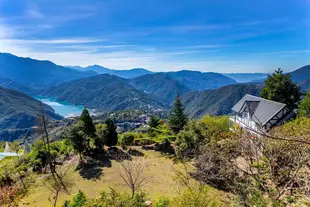 清境茲心園山莊