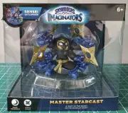 Skylanders Imaginators - Sensei Skylander - Master Starcast - Brand New - SEALED