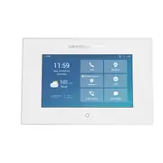 Grandstream Hd Display Intercom Facility Control Station