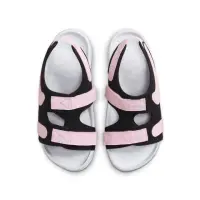 在飛比找momo購物網優惠-【NIKE 耐吉】涼鞋 女鞋 大童 運動 SUNRAY AD