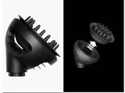 Dyson Airwrap Wave+Curl Diffuser Attachment - New - Latest Model - Authentic