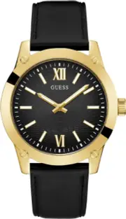 Guess Crescent GW0628G2 Man Quartz Watch