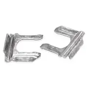 Aeroflow Spring Steel Brake Retaining C-Clip, AF230-00