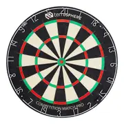 Terrasphere Competition Match Pro Dart Board