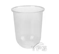 在飛比找樂天市場購物網優惠-Q系列飲料杯-PP(90/95口徑)(360~700ml) 