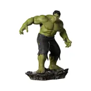 Marvel Infinity Saga Hulk 1:10 Scale Statue Collectable Action Figure