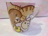 在飛比找Yahoo!奇摩拍賣優惠-♥小花凱蒂日本精品♥ Rilakkuma 拉拉熊 懶懶熊 輕