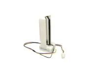 GENUINE OEM KELVINATOR REFRIGERATOR FRIDGE MOTORISED BAFFLE KIT N640G