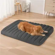 Pawz Orthopedic Dog Bed Pet Sofa Egg Foam Mattress Mat Washable Waterproof XL