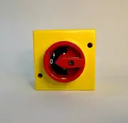 Up Switch / Raise Switch for Nussbaum lifts 85.230