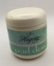 Hagerty Pearl Clean 7 Oz Very Gentle And Safe For Natural And Cultured Pearls